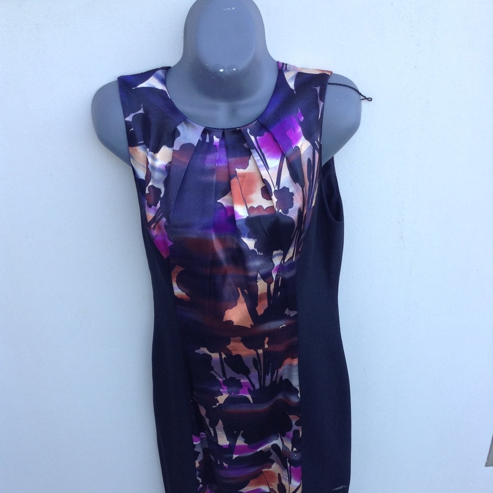 Evening dress by London style collection